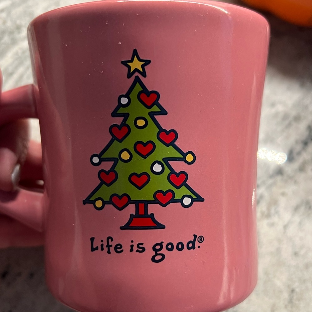 Life is Good